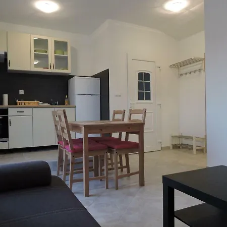 Heights Residences アパート ザダル