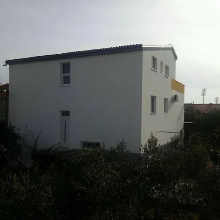Heights Residences * ザダル