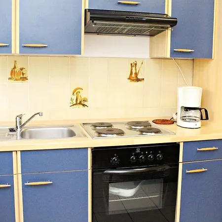 Apartment Denis *