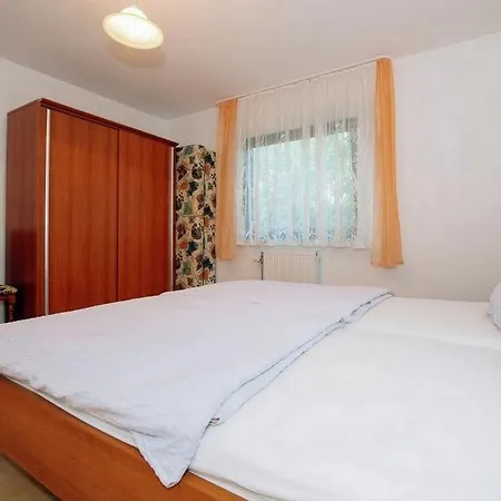 Apartment Denis *
