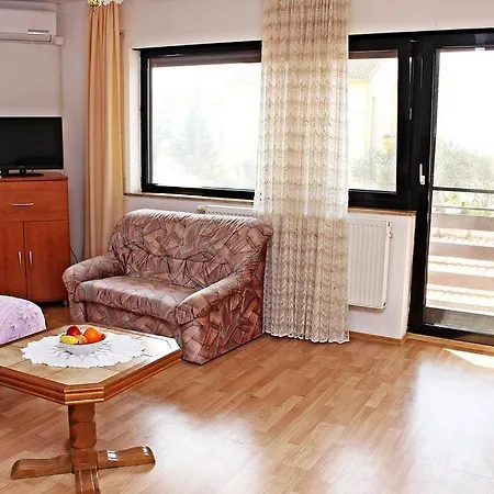 Apartment Denis Zadar