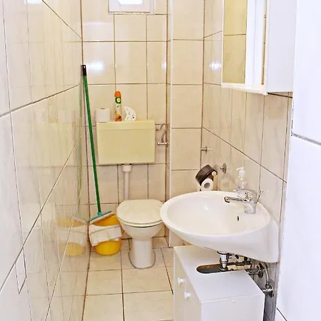 Apartment Denis Zadar