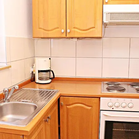 Apartment Denis *